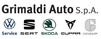 Logo Grimaldi Auto Spa